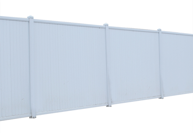 光明新區(qū)翠湖公園安裝活動圍墻工程