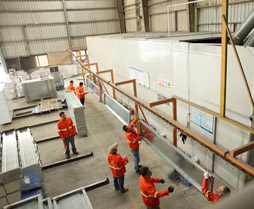 用專(zhuān)業(yè)服務(wù)于更多的客戶(hù)