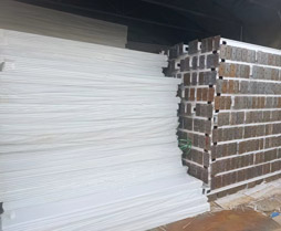 市政施工拆遷舊改用什么圍擋好？